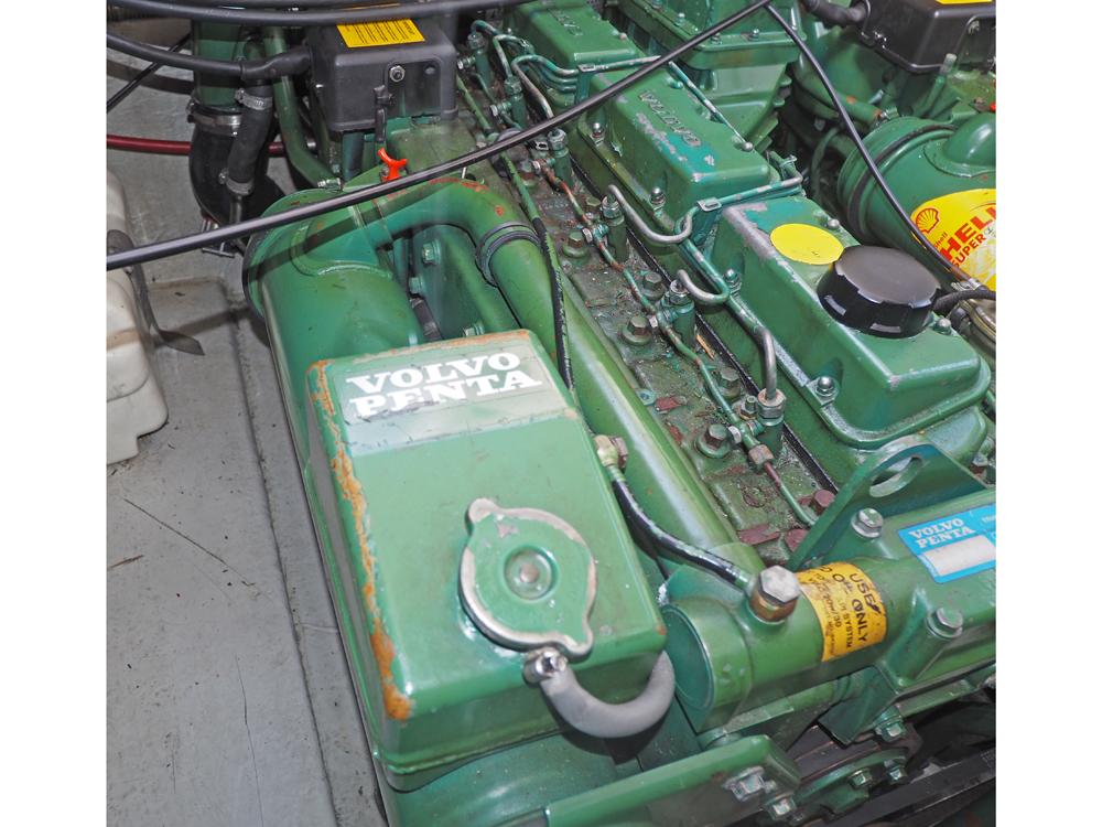  Moteur